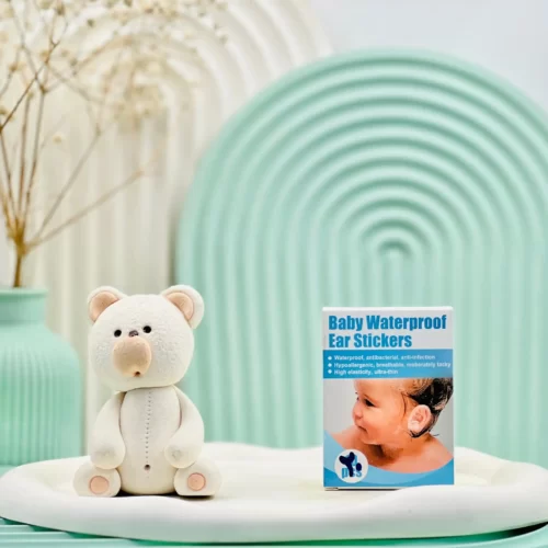 چسب گوش کودک 20 عددی