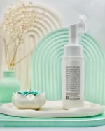 فوم شستشوی روغن جوجوبا بیول مناسب پوست معمولی تا خشک