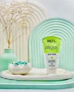 کرم زیرو اویل آلوئه ورا بیول