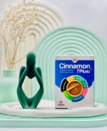 قرص سینامون سون پلاس بی اس کی 30 عددی