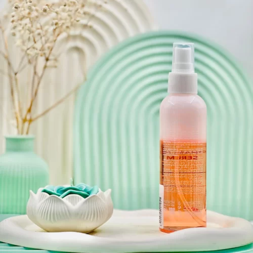 سرم دو فاز موی کاندید 150 میلی لیتر