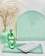 قرص جینسو 1000 میلی گرم ویت اسکای 30 عددی