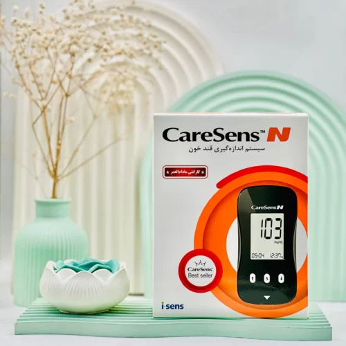دستگاه قند خون کرسنس N