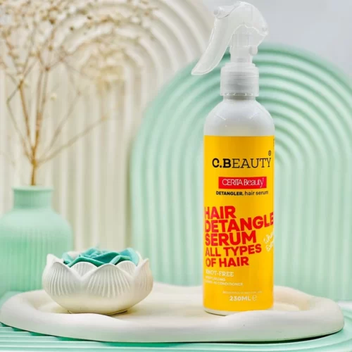 اسپری گره باز کن و نرم کننده مو سریتا 230 میلی لیتر