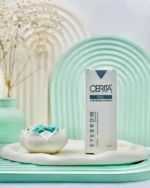 ژل تثبیت کننده ابرو سریتا 8 میلی لیتر