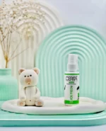 لوسیون ضد شپش لایس فری سریتا 50 میلی لیتر