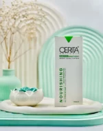 شامپو تقویت کننده جوانه گندم سریتا 200 میلی لیتر