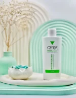 شامپو تقویت کننده جوانه گندم سریتا 200 میلی لیتر