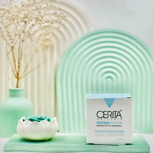 اسکراب کف سر سریتا 100 میلی لیتر