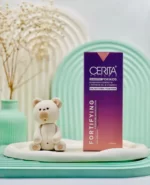 شامپو تقویت کننده کودک سریتا 200 میلی لیتر