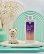 شامپو تقویت کننده کودک سریتا 200 میلی لیتر