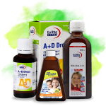 مکمل کودکان