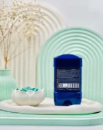 دئودورانت سورمه ای مردانه کامان