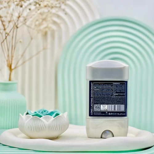 دئودورانت لانگ لستینگ مردانه کامان