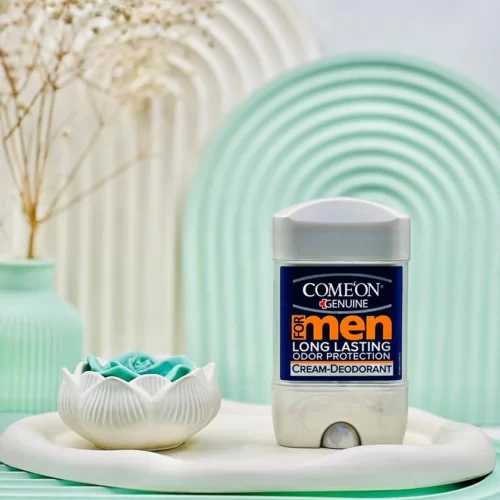 دئودورانت لانگ لستینگ مردانه کامان