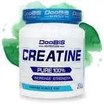 پودر کراتین دوبیس