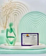 قرص ویتامین D3 2000 دانا