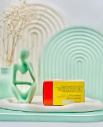 ویتامین D3 دی ویژل 50000 واحد دانا 100 عددی