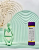 سافت ژل ب کمپلکس دانا ۶۰ عددی