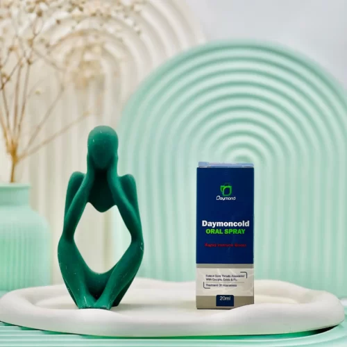 اسپری دیمونکلد دیموند 20 میلی لیتر