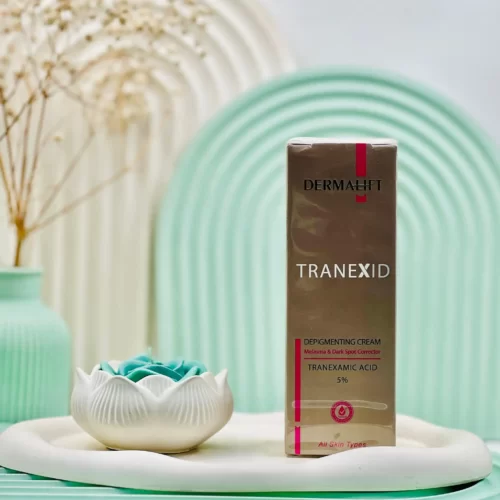 کرم روشن کننده ترنکسید درمالیفت 40 میلی لیتر