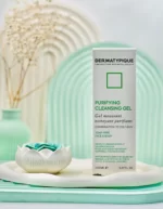 ژل شستشوی پوست چرب درماتیپیک