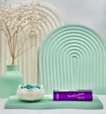 کرم ترک لب بنفش دکتر ژیلا ۱۲ گرم