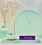 کرم ترک لب بنفش دکتر ژیلا ۱۲ گرم