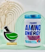 پودر آمینو انرژی دوبیس