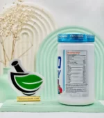 پودر آمینو انرژی دوبیس