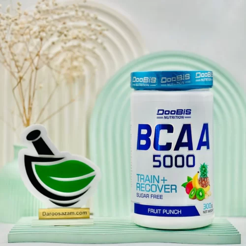 پودر بی سی ای ای 5000 دوبیس 300 گرم
