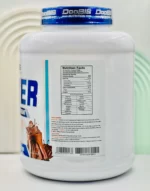 پودر گینر دوبیس شکلاتی 3000 گرم