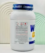 قیمت پودر وی گلد دوبیس 908 گرم شکلاتی