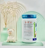 پودر وی پروتئین کودک دوبیس طعم شکلات 300 گرم