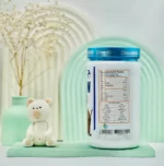 پودر وی پروتئین کودک دوبیس طعم شکلات 300 گرم