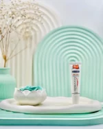 کرم ترک لب سفید دکتر ژیلا 12 گرم