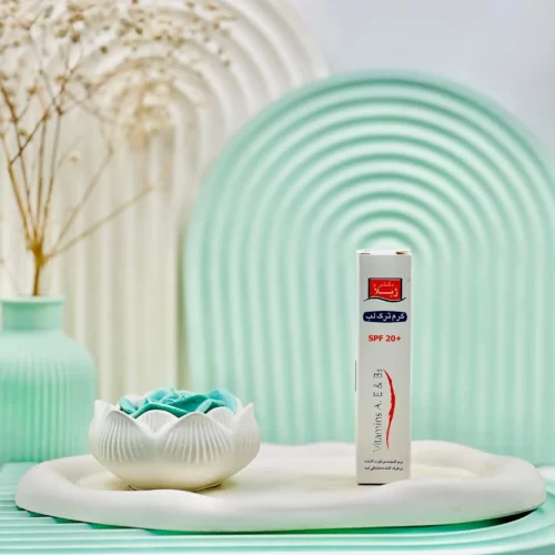 قیمت کرم ترک لب سفید دکتر ژیلا 12 گرم