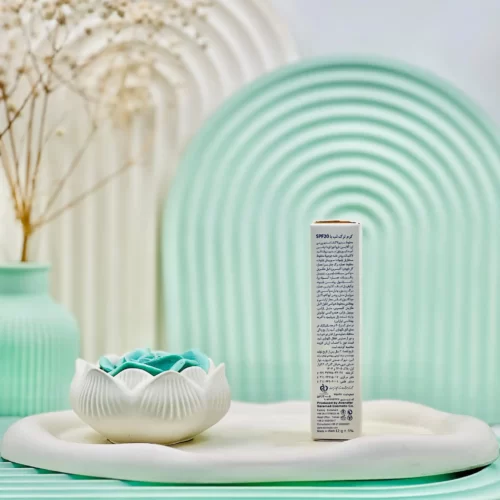 قیمت کرم ترک لب سفید دکتر ژیلا 12 گرم