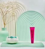 کرم ترک لب بنفش دکتر ژیلا ۱۲ گرم