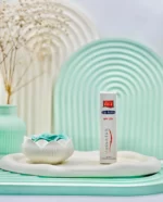 کرم ترک لب سفید دکتر ژیلا 12 گرم