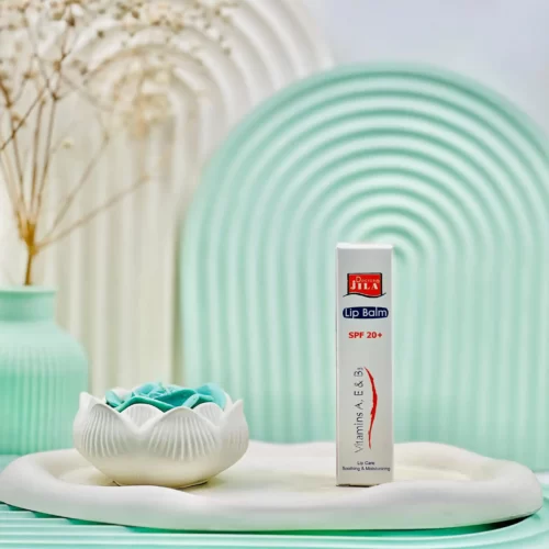 کرم ترک لب سفید دکتر ژیلا 12 گرم