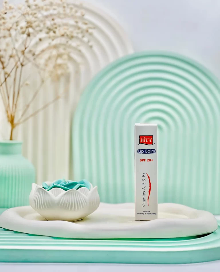 کرم ترک لب سفید دکتر ژیلا 12 گرم