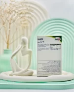 قرص 5 - اچ تی پی یوروویتال