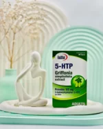 قرص 5 - اچ تی پی یوروویتال