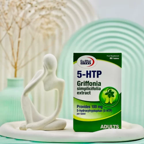 قرص 5 - اچ تی پی یوروویتال