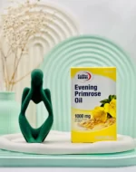 کپسول ایوینینگ پرایم رز اویل یوروویتال