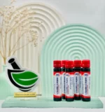 خرید ویال ال کارنیتین و ال آرژنین یوروویتال