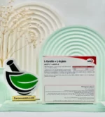 قیمت ویال ال کارنیتین و ال آرژنین یوروویتال