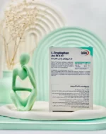 خرید قرص ال-تریپتوفان پلاس ب6 و ب3 یوروویتال
