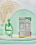 قرص مولتی ویتامین پلاس فور من اسپورت یوروویتال